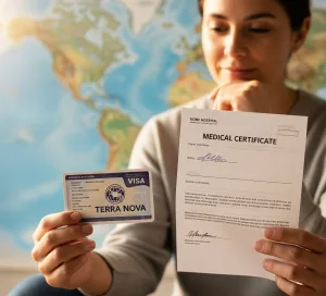 GAMCA Medical: Your Essential Guide for Working in the Gulf
